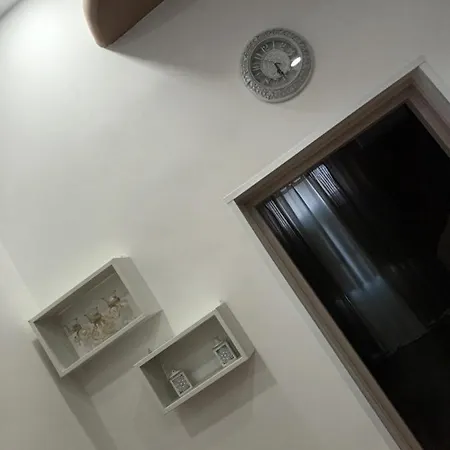Apartmán La Casa Di Ruth *