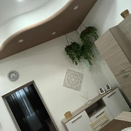 La Casa Di Ruth * CTA