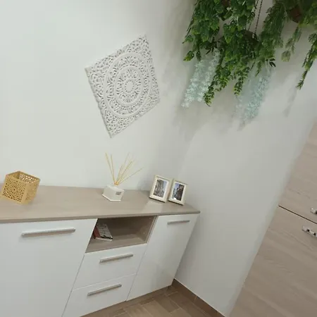 La Casa Di Ruth Apartmán *