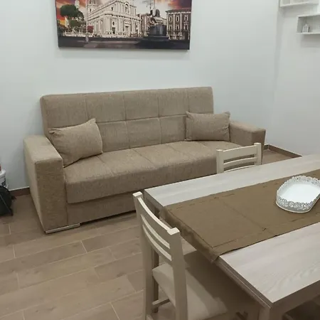 Apartmán La Casa Di Ruth *