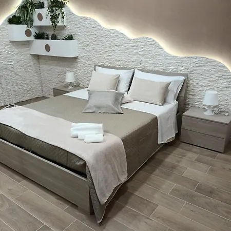 La Casa Di Ruth Apartmán