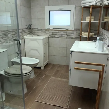Apartmán La Casa Di Ruth Katánie