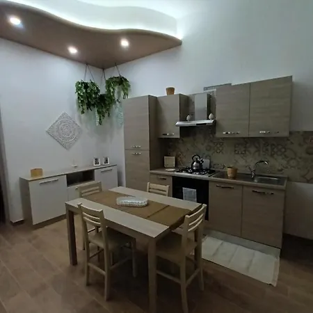 La Casa Di Ruth * Catania